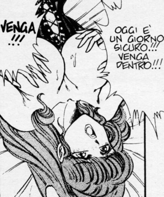 [Inui Haruka] Ogenki Clinic Vol.9 [Italian] page 165 full