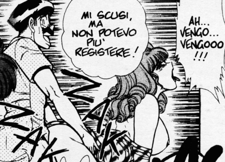 [Inui Haruka] Ogenki Clinic Vol.9 [Italian] page 173 full