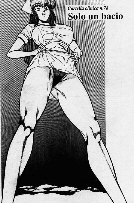 [Inui Haruka] Ogenki Clinic / La CLINICA dell'AMORE Vol.8 [Italian] page 88 full
