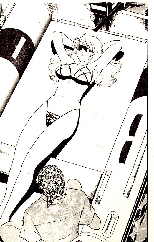 [Fujii Akiko] Hitoduma Moyou 3 Midare Tsuma [Chinese] page 77 full