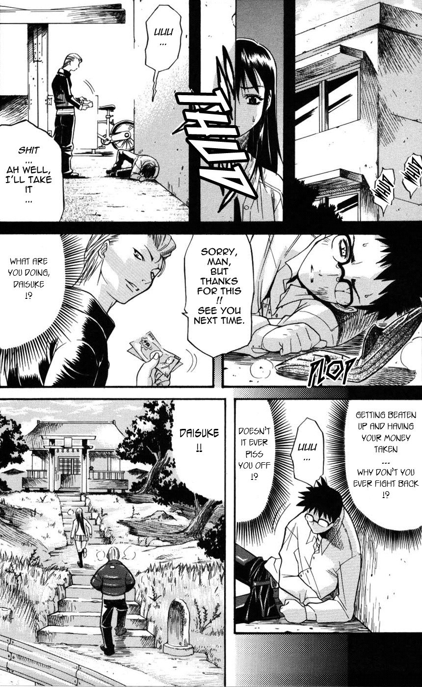 [Amatarou] Parade! [English] [Tadanohito] page 119 full