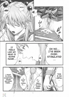(C66) [Nakayohi (Izurumi)] A-four (Neon Genesis Evangelion) [English] [SaHa] - page 4