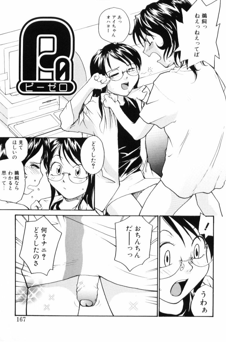 [RaTe] P Souken - P Total Bio-Chemical Laboratory page 167 full
