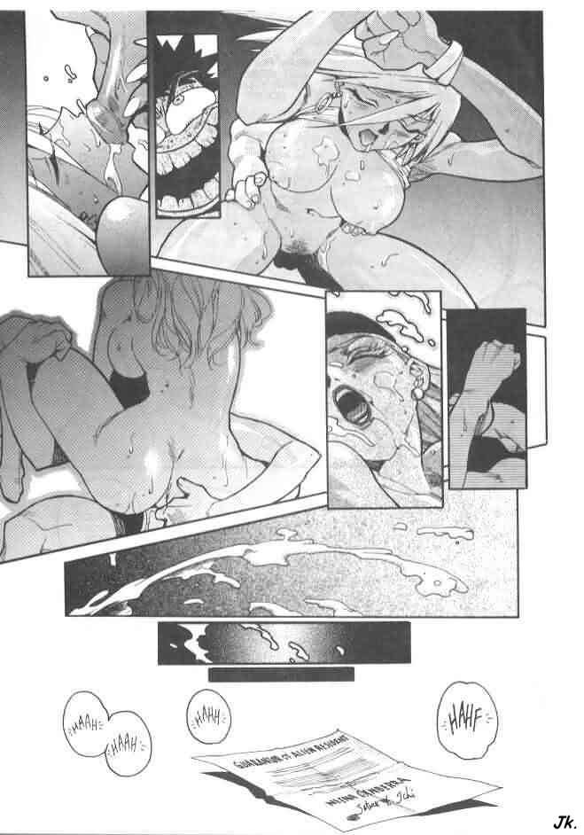 [Isutoshi] Slut Girl #2 [French] page 24 full