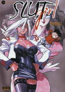[Isutoshi] Slut Girl #5 [French]