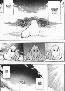 [Chiba Dirou] SEXCAPADES 1 (French)