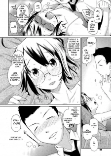 Teri Terio - Today is our Anniversary! - ITA - page 16