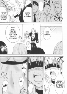 (C66) [Crimson (Carmine)] Black Cat Final (Black Cat) [English] [SaHa] [Incomplete] - page 26