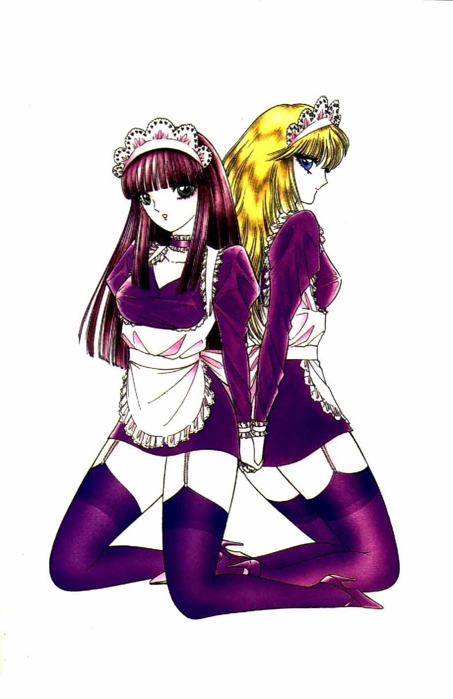 [Senno Knife] Ouma ga Horror Show 2 - Trans Sexual Special Show 2 | 顫慄博覽會 2 [Chinese] page 197 full