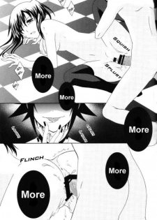 (C72) [Pied a terre (Ohkawa Aoi)] Banjou Yuugi [Yu Board Game] (D.Gray-man) [English] [Arigatomina & Serendipity-Passion] - page 14