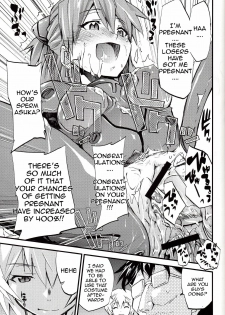 [Studio Kimigabuchi (Kimimaru)] Hi Energy 9 (Neon Genesis Evangelion, Fushigi no Umi no Nadia) [English] =LWB= - page 20
