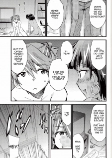 [Studio Kimigabuchi (Kimimaru)] Hi Energy 9 (Neon Genesis Evangelion, Fushigi no Umi no Nadia) [English] =LWB= - page 22