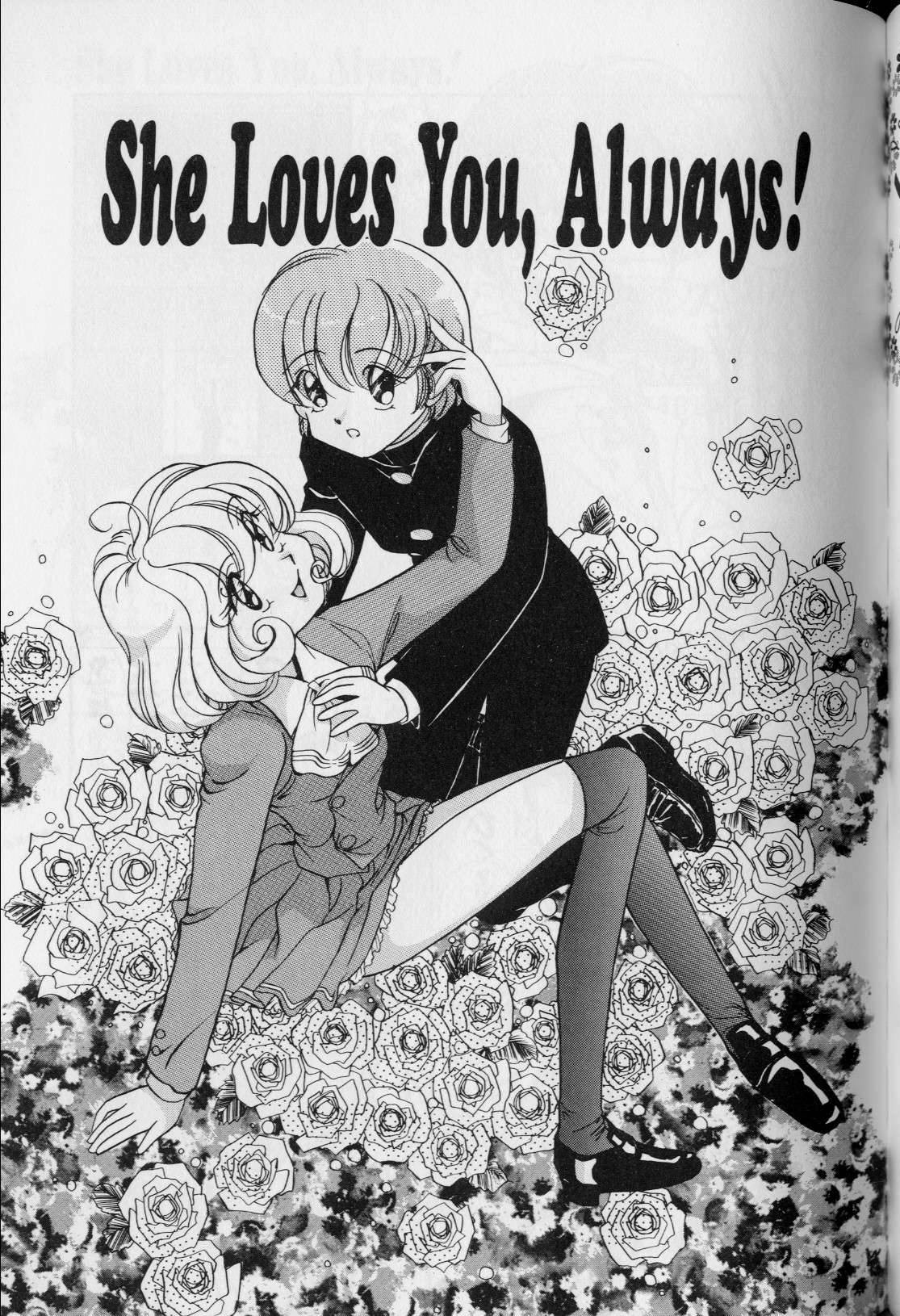 [Sano Takashi] Tenshi ka Akuma page 81 full