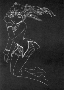 [Shouryuutei] SHINING WIZARD Nigakki (School Rumble) - page 2
