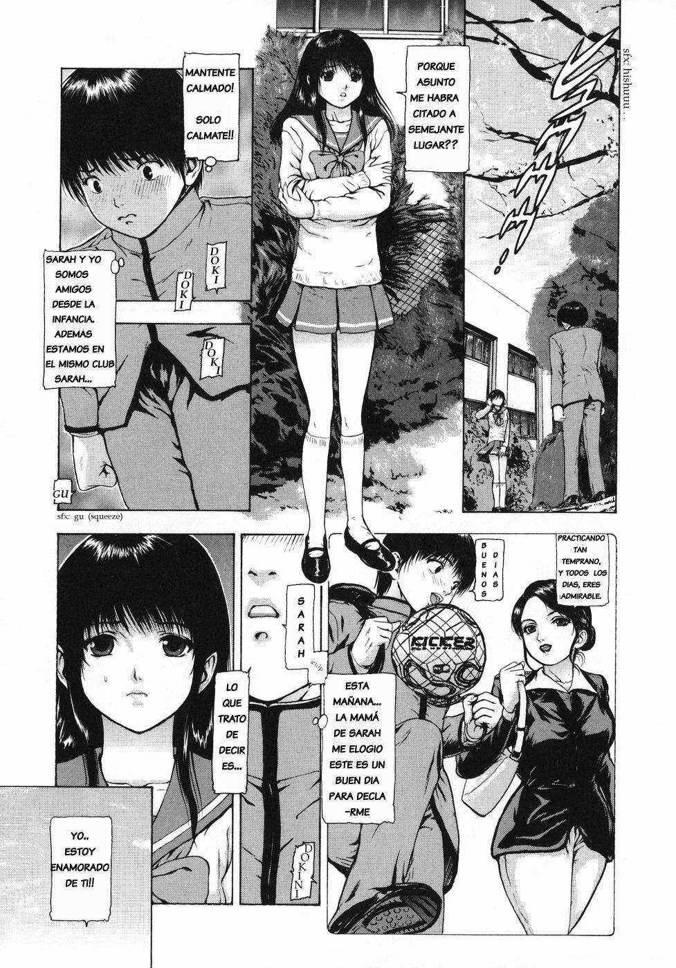 aceptame page 1 full