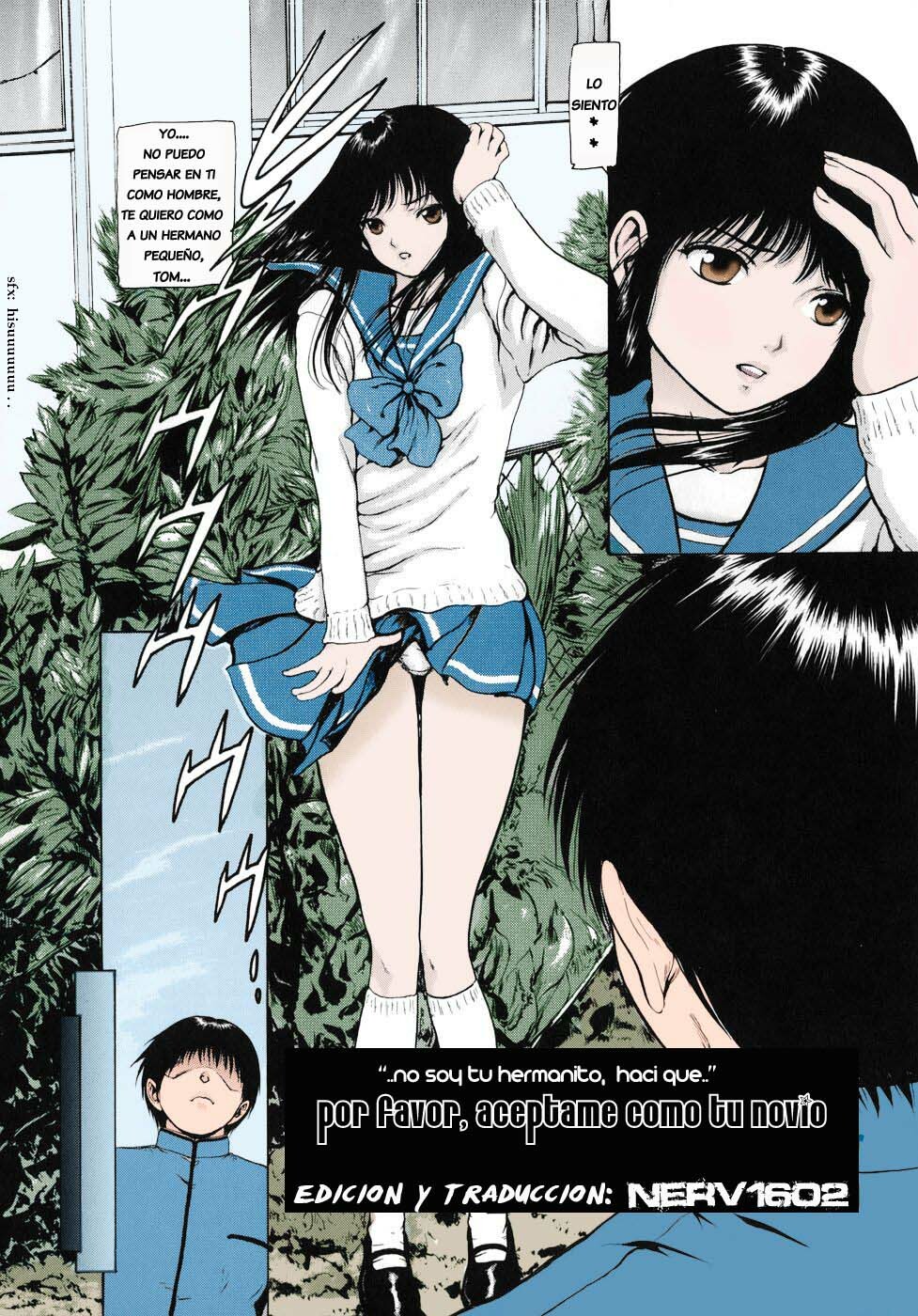 aceptame page 2 full
