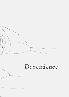 (C74) [Cior (ken‐1)] Dependence (To Heart 2) - page 6