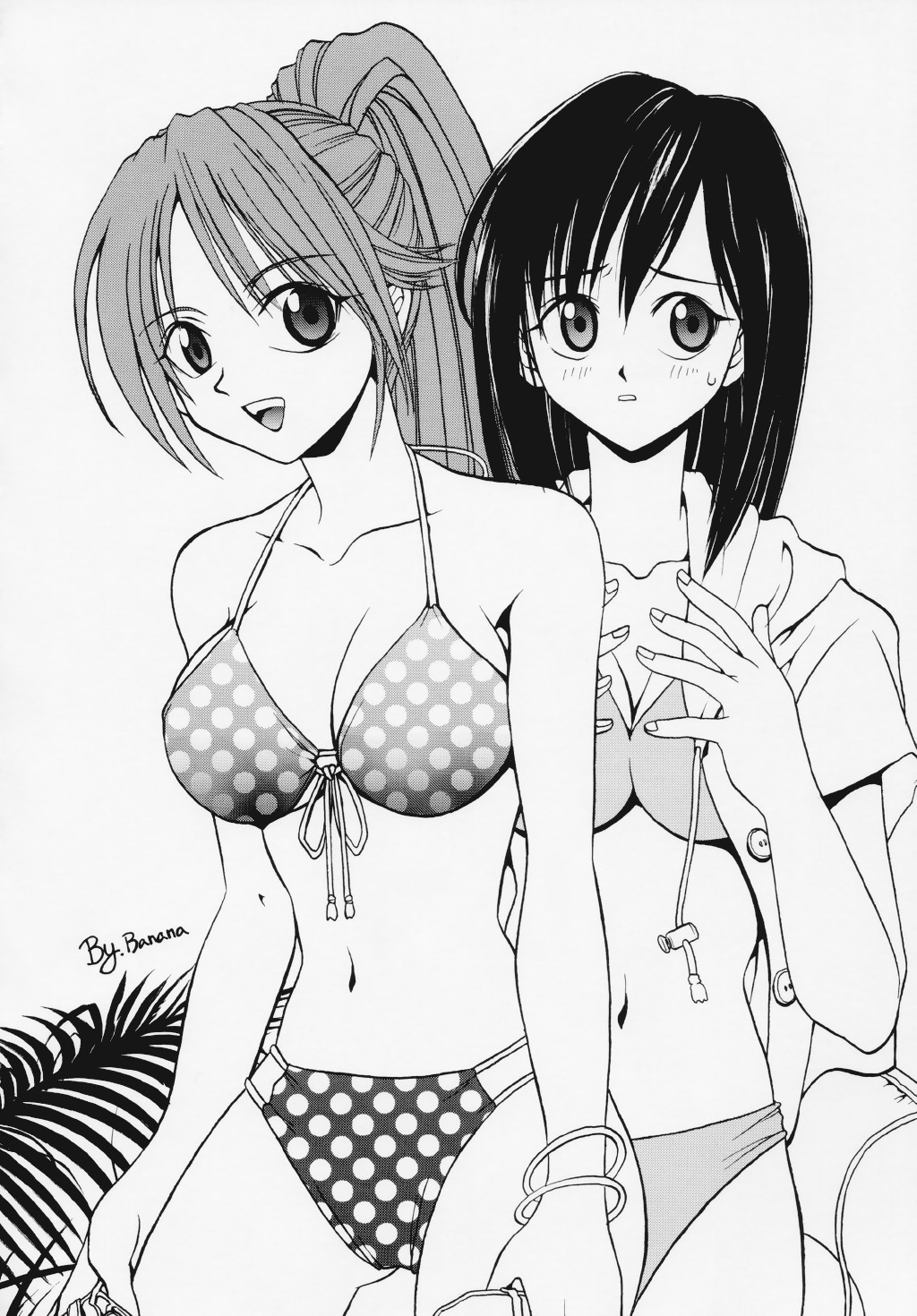 (CR33) [Kotobuki Chop, PIGGSTAR (Kaeru Jiro, Nagoya Shachihachi, Kotobuki Kazuki)] Ichigo Hankachou (Kari) (Ichigo 100%) page 31 full