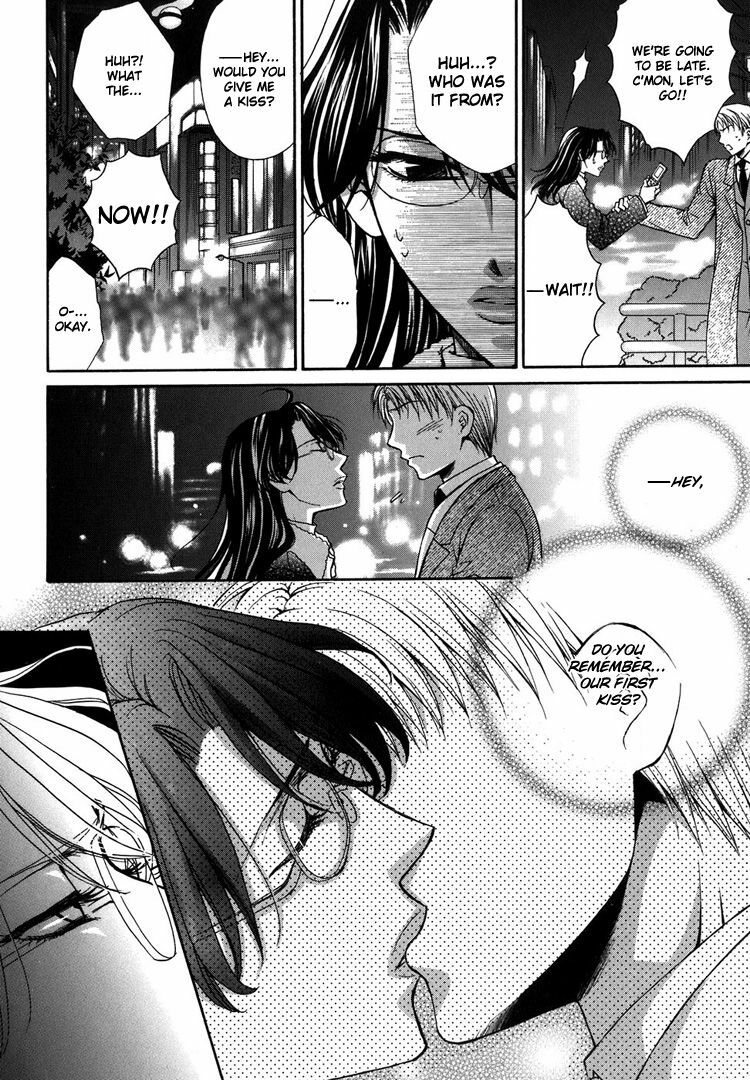 [Zaou Taishi, Eiki Eiki] Haru Natsu Aki Fuyu | Spring Summer Fall Winter [English] [Lililicious] page 100 full