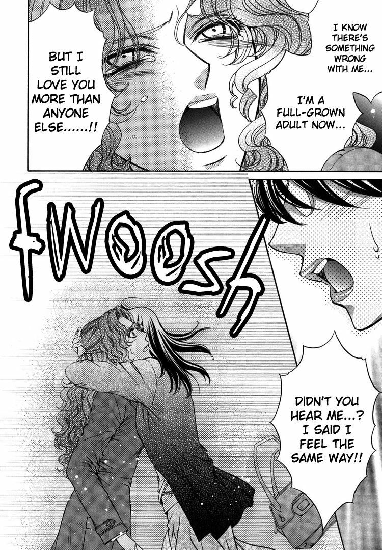 [Zaou Taishi, Eiki Eiki] Haru Natsu Aki Fuyu | Spring Summer Fall Winter [English] [Lililicious] page 104 full