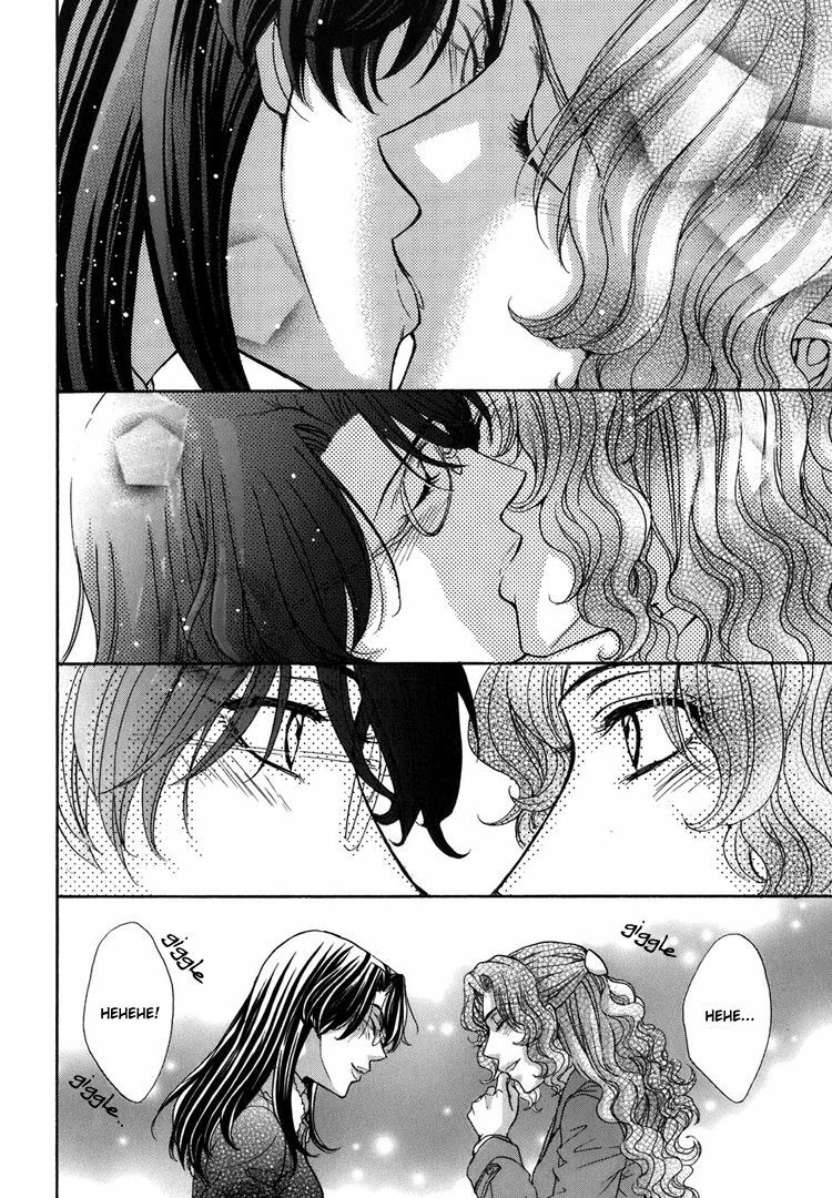 [Zaou Taishi, Eiki Eiki] Haru Natsu Aki Fuyu | Spring Summer Fall Winter [English] [Lililicious] page 106 full