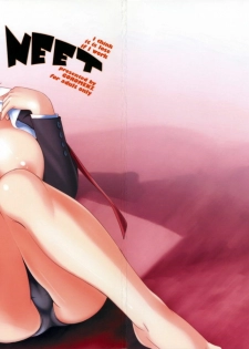 (C70) [Goromenz (Yasui Riosuke)] Neet (Fate/hollow ataraxia) - page 2