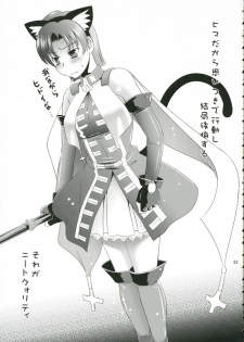 (C70) [Goromenz (Yasui Riosuke)] Neet (Fate/hollow ataraxia) - page 33