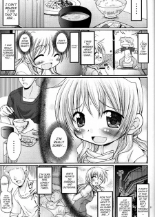 [FESTA. (Yoshitani Ganjitsu)] Taiyou Shoujo (Hidamari Sketch) [English] [SaHa] [2007-12-05] - page 10
