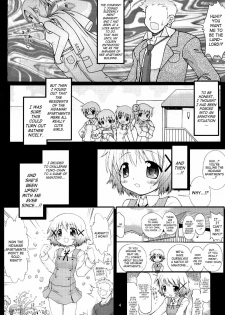 [FESTA. (Yoshitani Ganjitsu)] Taiyou Shoujo (Hidamari Sketch) [English] [SaHa] [2007-12-05] - page 3