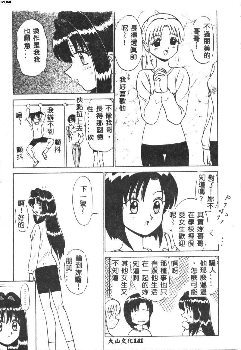 [Motoya Shin] Pink Hospital [Chinese] page 142 full
