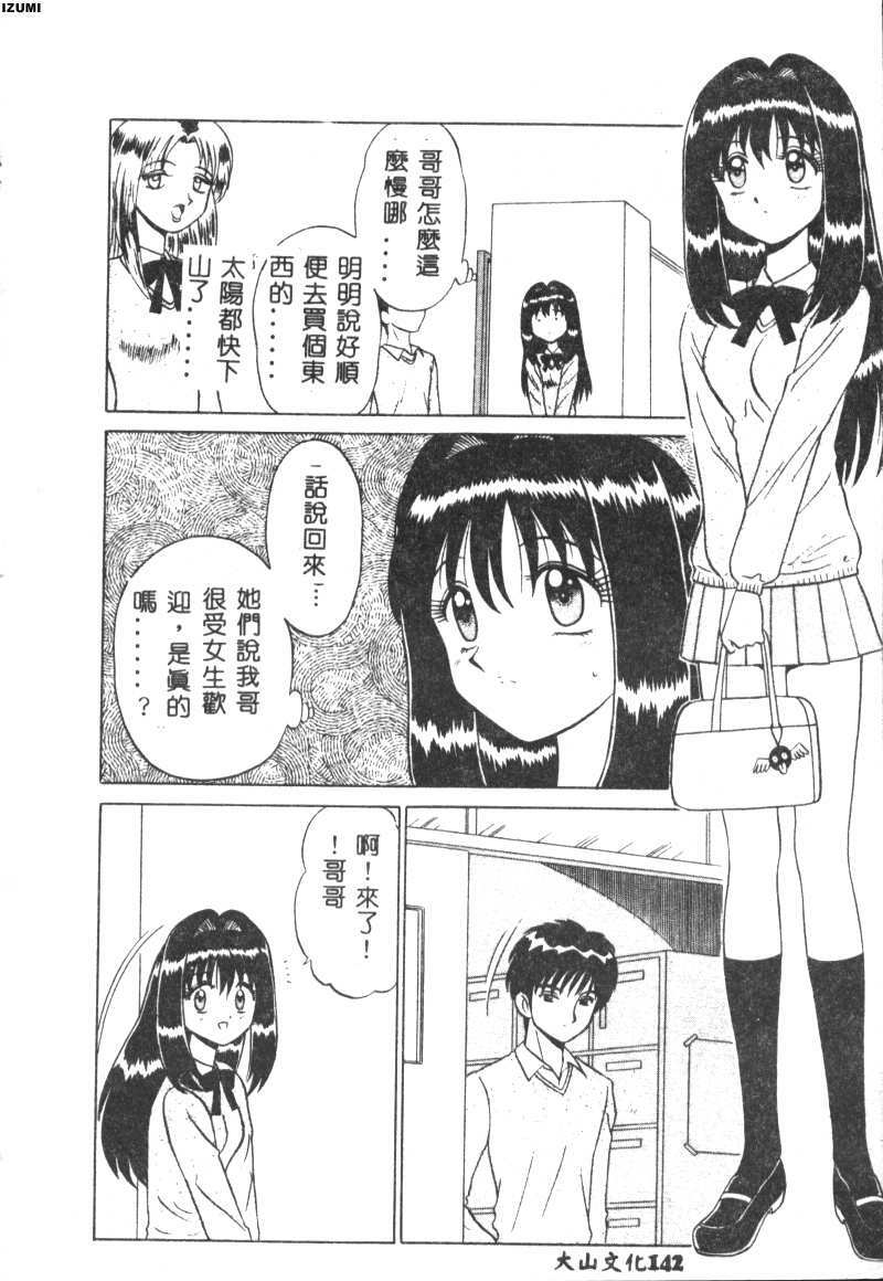 [Motoya Shin] Pink Hospital [Chinese] page 143 full