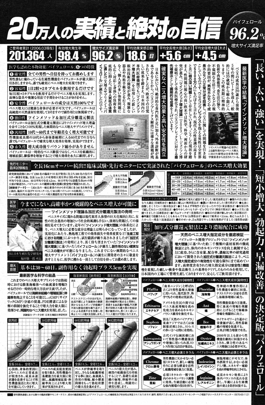 COMIC Scissors vol.01 [2007-07] page 100 full