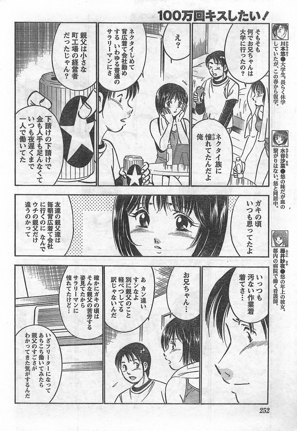 Monthly Vitaman 2007-09 page 238 full