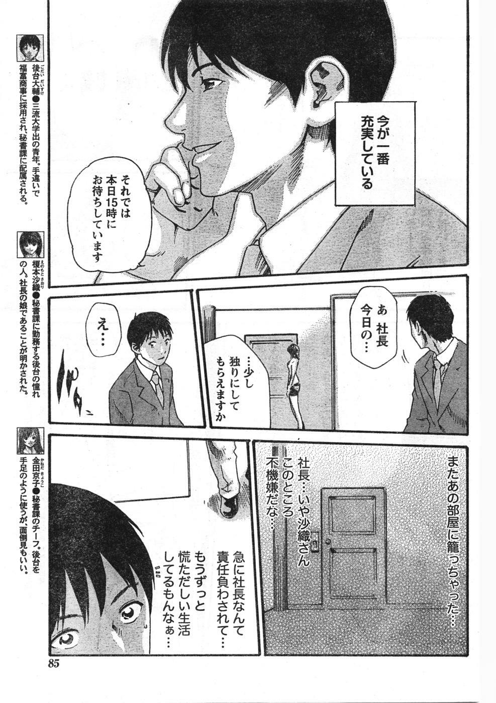 Doki! 2007-12 page 84 full