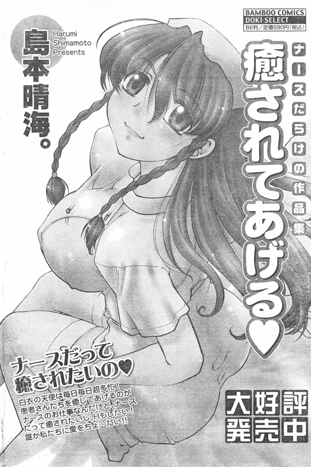 Doki! 2008-03 page 193 full