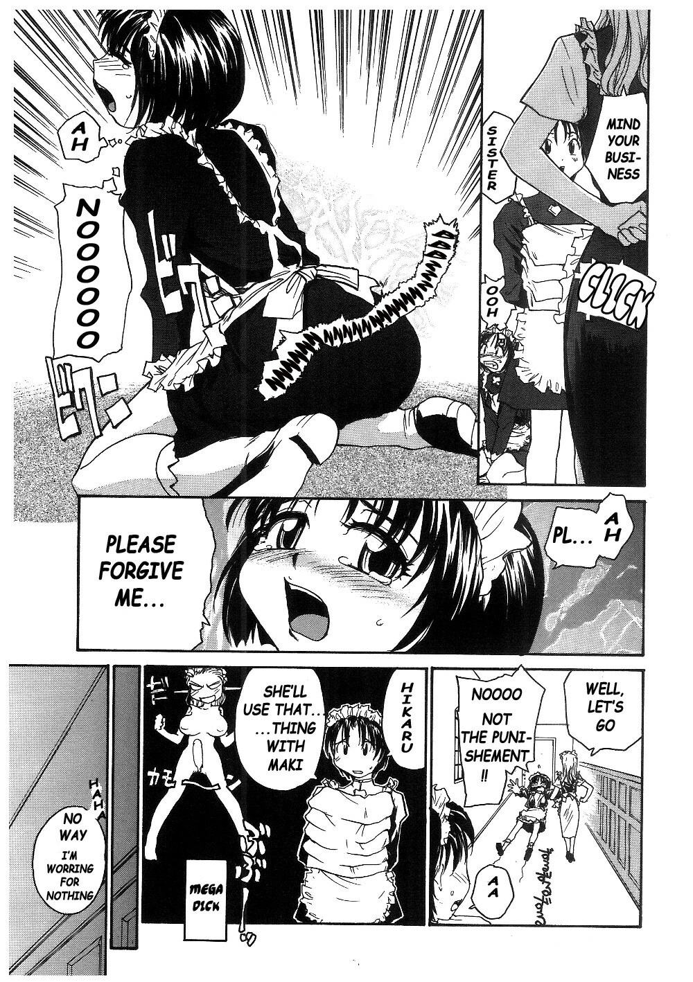 [RaTe] Milk Maid [English] [Stecaz] page 148 full
