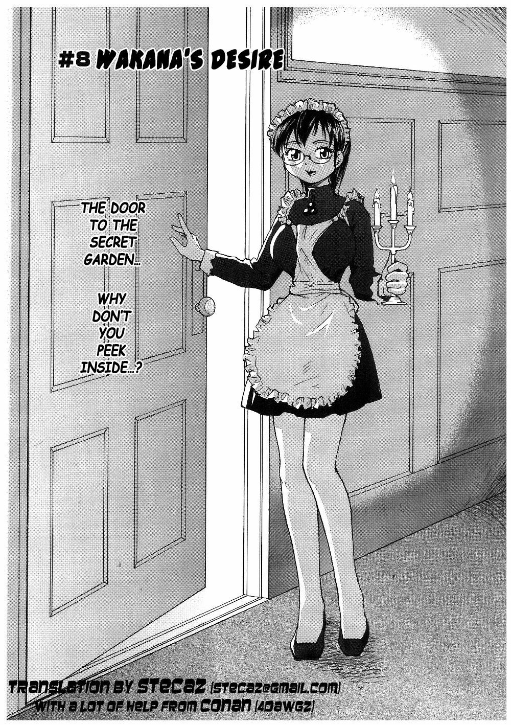 [RaTe] Milk Maid [English] [Stecaz] page 168 full