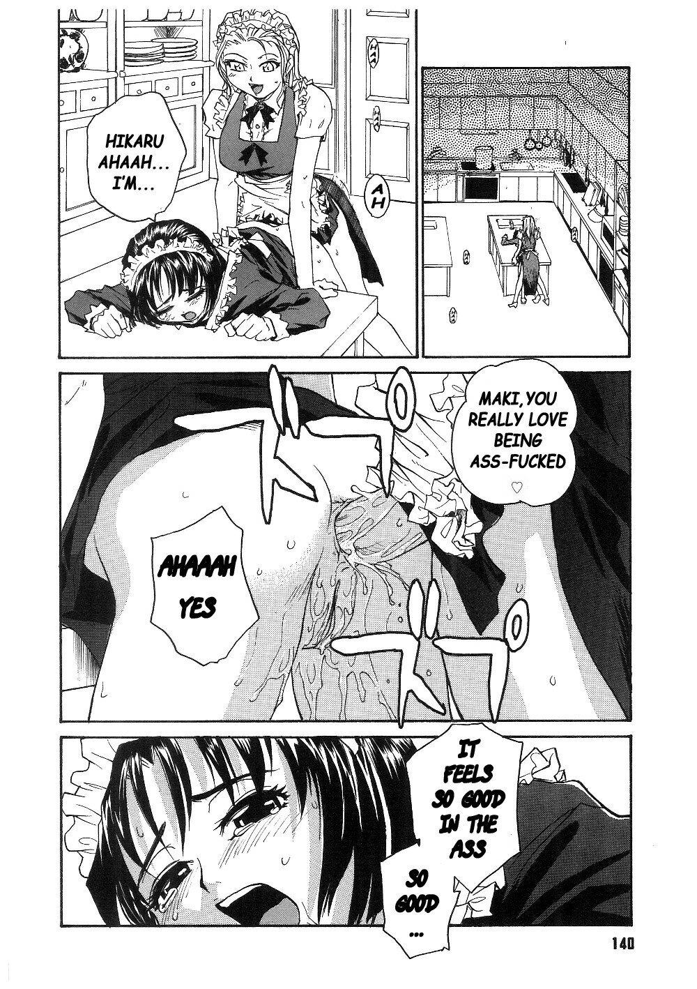 [RaTe] Milk Maid [English] [Stecaz] page 169 full