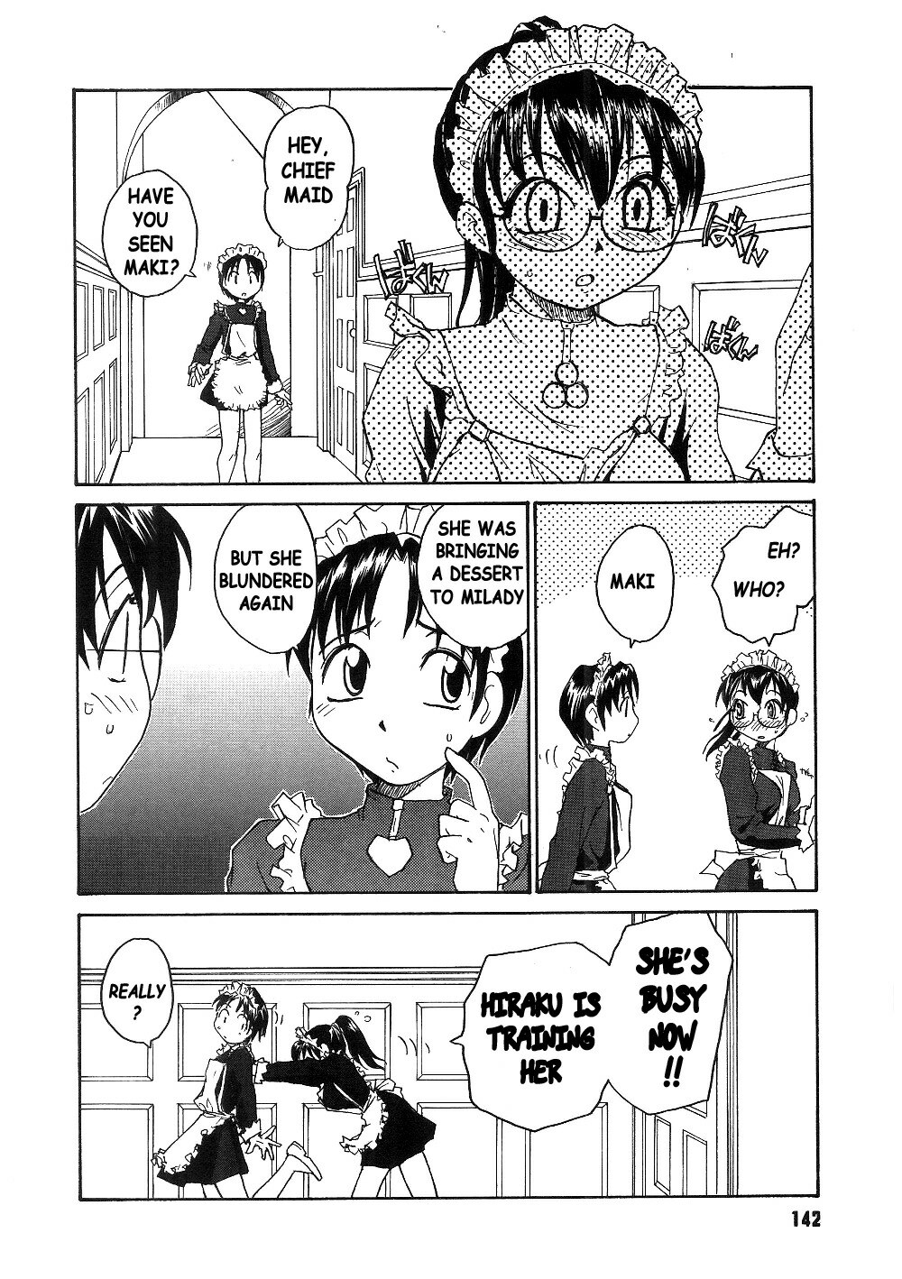 [RaTe] Milk Maid [English] [Stecaz] page 171 full