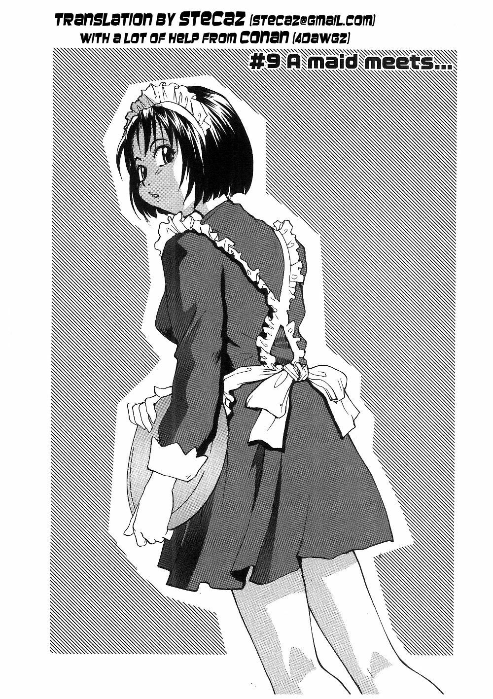 [RaTe] Milk Maid [English] [Stecaz] page 190 full