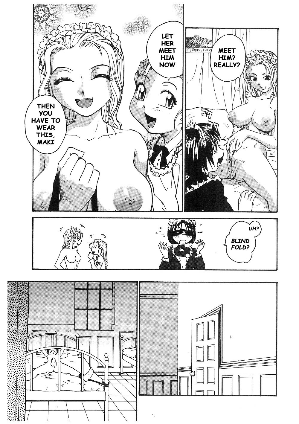 [RaTe] Milk Maid [English] [Stecaz] page 194 full