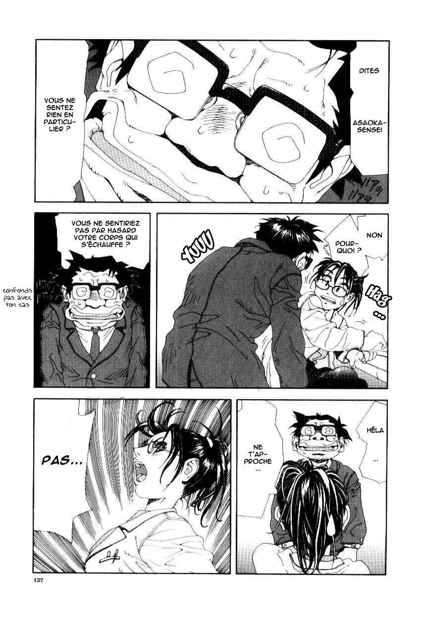 [Seto Yuuki] Stringendo [French] page 137 full