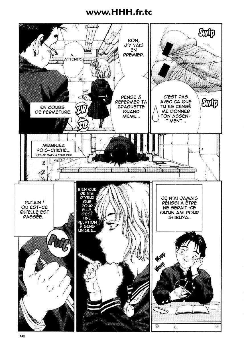 [Seto Yuuki] Stringendo [French] page 143 full