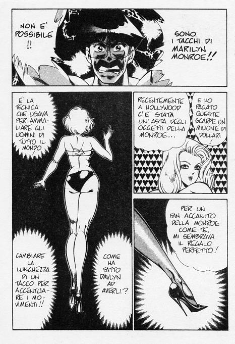 [Inui Haruka] Ogenki Clinic / La CLINICA dell'AMORE - Seconda Serie Vol.6 [Italian] page 64 full