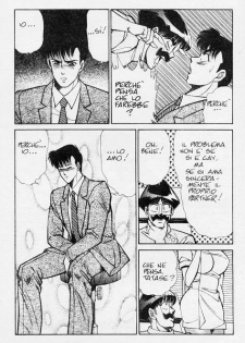 [Inui Haruka] Ogenki Clinic / La CLINICA dell'AMORE - Seconda Serie Vol.6 [Italian] - page 28