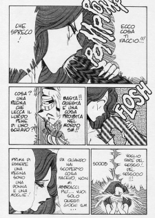 [Inui Haruka] Ogenki Clinic / La CLINICA dell'AMORE - Seconda Serie Vol.6 [Italian] - page 9