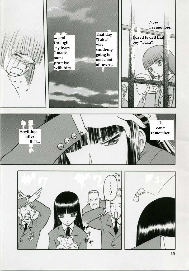 [Waku Waku Doubutsuen (Tennouji Kitsune)] blue snow blue collection scene 1-2 [English] page 19 full