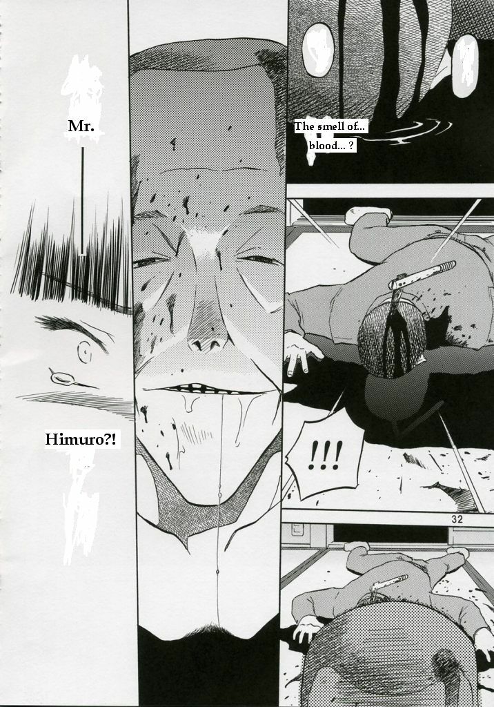 [Waku Waku Doubutsuen (Tennouji Kitsune)] blue snow blue collection scene 1-2 [English] page 32 full