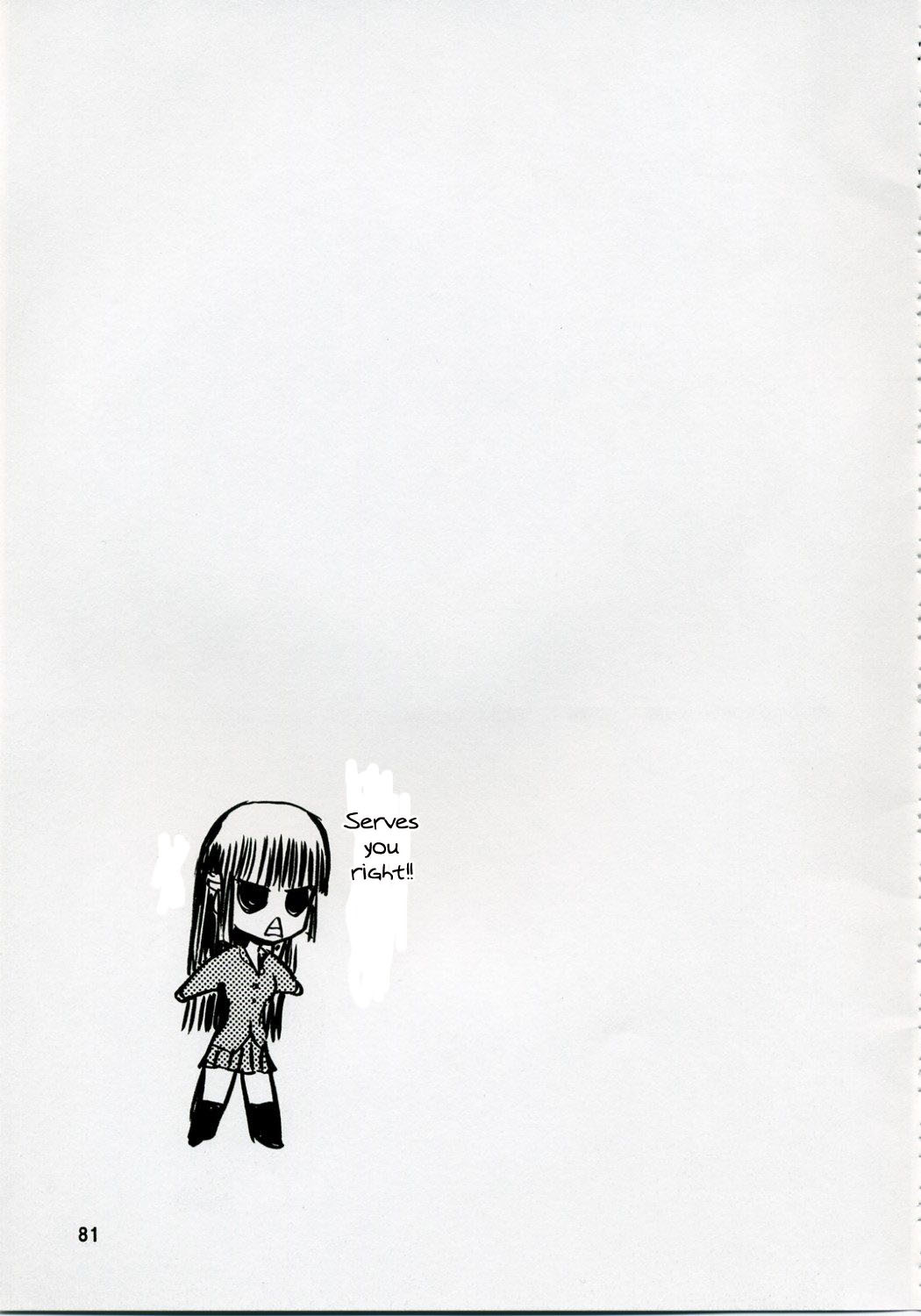 [Waku Waku Doubutsuen (Tennouji Kitsune)] blue snow blue collection scene 1-2 [English] page 81 full