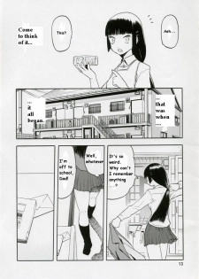 [Waku Waku Doubutsuen (Tennouji Kitsune)] blue snow blue collection scene 1-2 [English] - page 13